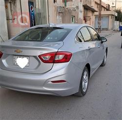 شيفروليه كروز